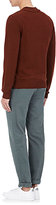 Thumbnail for your product : Paul Smith MEN'S MERINO WOOL ZIP-FRONT CARDIGAN