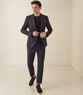 Thumbnail for your product : Reiss Wessex Merino Wool Jumper