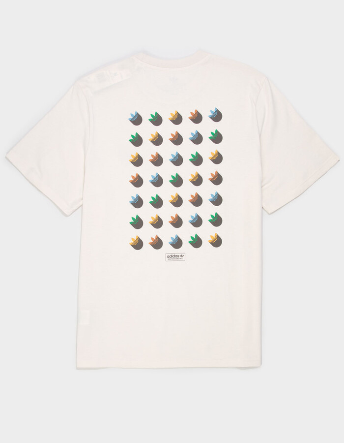 ADIDAS Trefoil Shadow Mens Tee