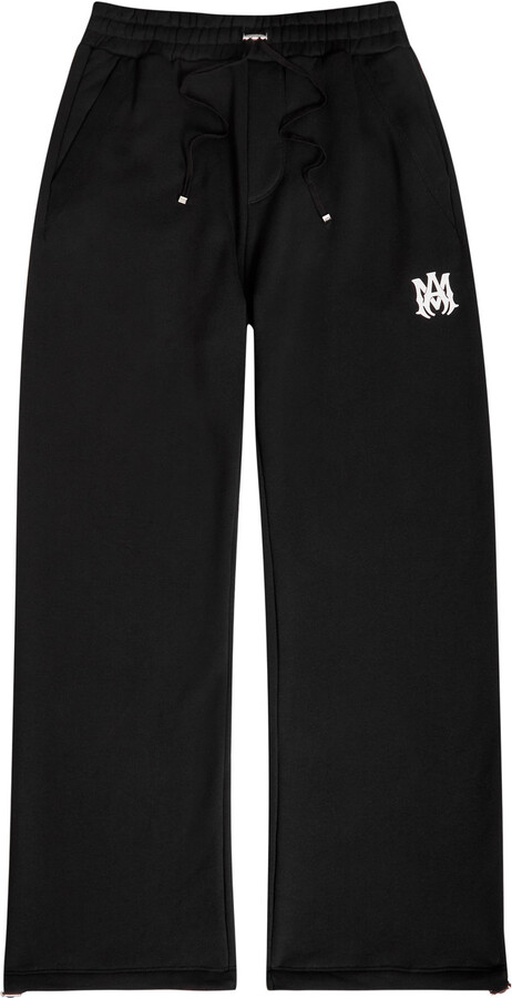 Amiri Core Logo Cotton Sweatpants