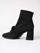 Thumbnail for your product : Stuart Weitzman Ringleader Boots