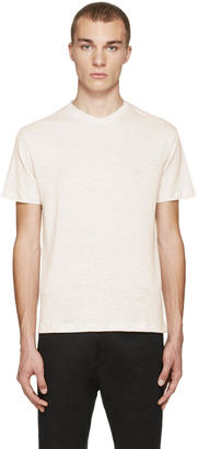 Fanmail Pink Hemp Luxe T-shirt