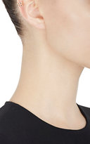 Thumbnail for your product : Loren Stewart Women's Yellow Gold Two-Bar Ear Cuff