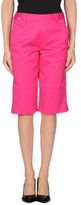 Thumbnail for your product : Just Cavalli Bermuda shorts
