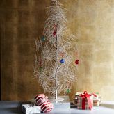 Thumbnail for your product : west elm Modern Tinsel Tree