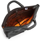 Thumbnail for your product : Porter Small Camo Briefcase