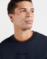 Thumbnail for your product : Ted Baker Branded Sweatshirt