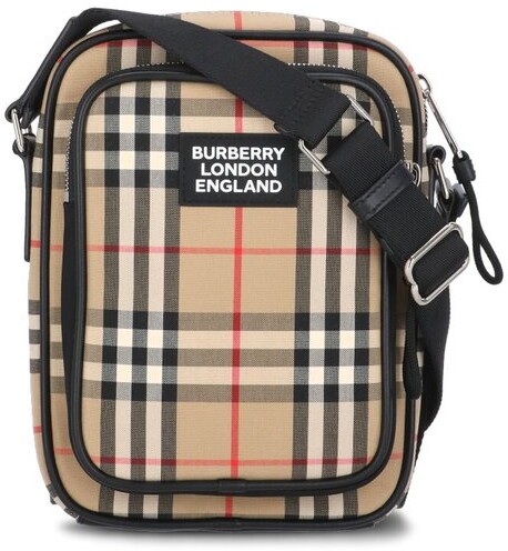 Burberry Men's Bags on Sale with Cash Back | Shop the world's largest  collection of fashion | ShopStyle