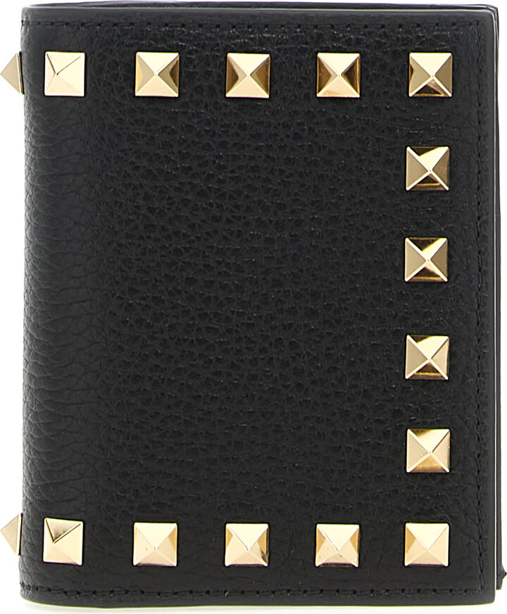 Valentino Garavani 'rockstud' Wallet