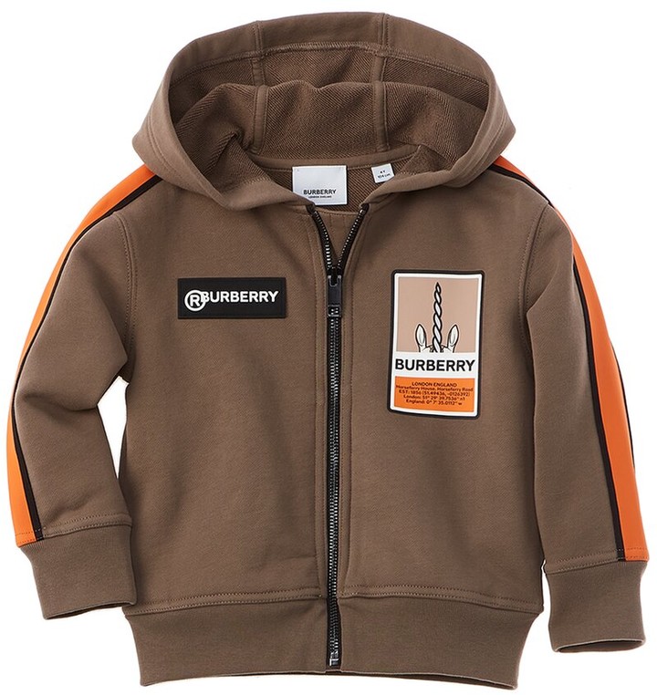 burberry kids coat sale