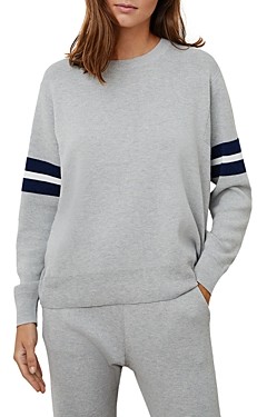 velvet by graham and spencer sweatshirt