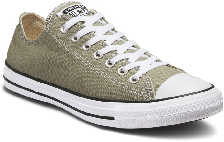 Chuck Taylor All Star - Ox | Shop the world's largest collection 