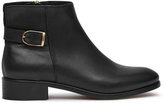 Thumbnail for your product : Reiss Maisie Leather Chelsea Boots