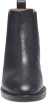 Thumbnail for your product : Louise et Cie Venda Embellished Heel Chelsea Boot