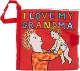 Thumbnail for your product : Jellycat I Love My Grandma Picturebook-Colorless