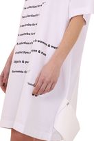 Thumbnail for your product : MM6 MAISON MARGIELA S32ct0878 S22937 Basic Jersey