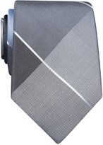 Thumbnail for your product : Perry Ellis Madouri Plaid Slim Tie
