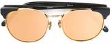'Linda Farrow 370' sunglasses 