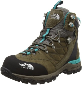 North Face Hiking Boots Shop The World S Largest Collection Of Fashion Shopstyle Uk
