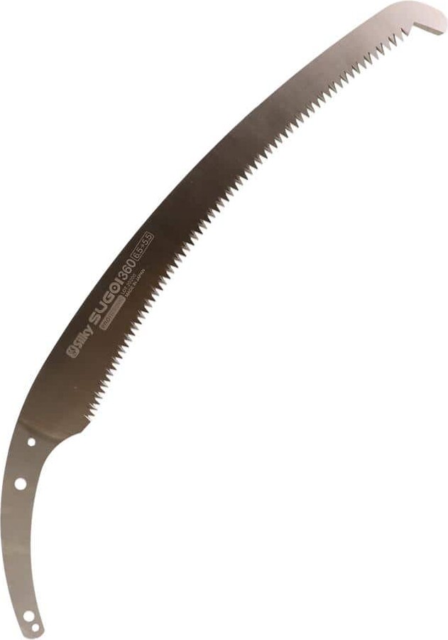 Silky SUGOI 14.5 in. Hand Saw Replacement Blade