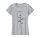 Thumbnail for your product : Fishing is like Sex T-Shirt It's Great!
