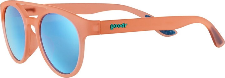 Goodr PHG Running Polarized Sunglasses