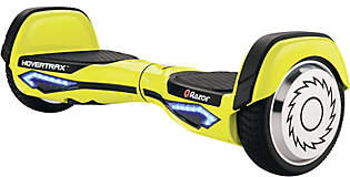 Razor Hovertrax 2.0 Green Self-Balancing SmartScooter