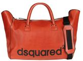 Thumbnail for your product : DSQUARED2 Luggage