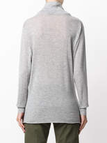 Thumbnail for your product : Joseph oversized turtle neck sweater