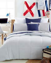 Thumbnail for your product : Tommy Hilfiger Home Geo Print Color Down Alternative King Comforter