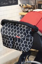Thumbnail for your product : Skip Hop 'Dash' Messenger Style Diaper Bag