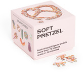 Thumbnail for your product : Gift Boutique Areaware Soft Pretzel Little Puzzle Thing