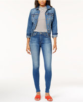 Thumbnail for your product : Joe's Jeans Charlie High-Rise Skinny Jeans