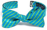 Thumbnail for your product : Ted Baker London 32536 Ted Baker London Silk Bow Tie
