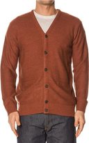 Thumbnail for your product : RVCA Gerry Cardigan