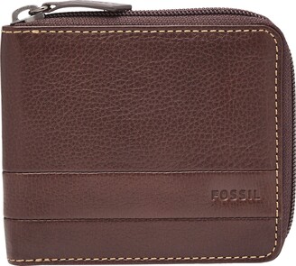 Discount Fossil Wallets | ShopStyle