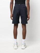 Thumbnail for your product : Gramicci Buckle-Fastening Waistband Shorts