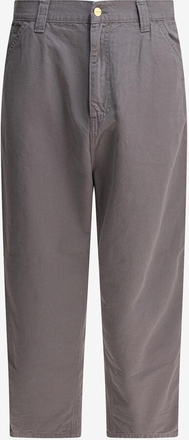 Carhartt Work In Progress OG Single-Knee Straight-Leg Pants