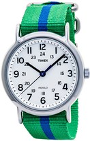 Thumbnail for your product : Timex Weekend Slip Thru Watch