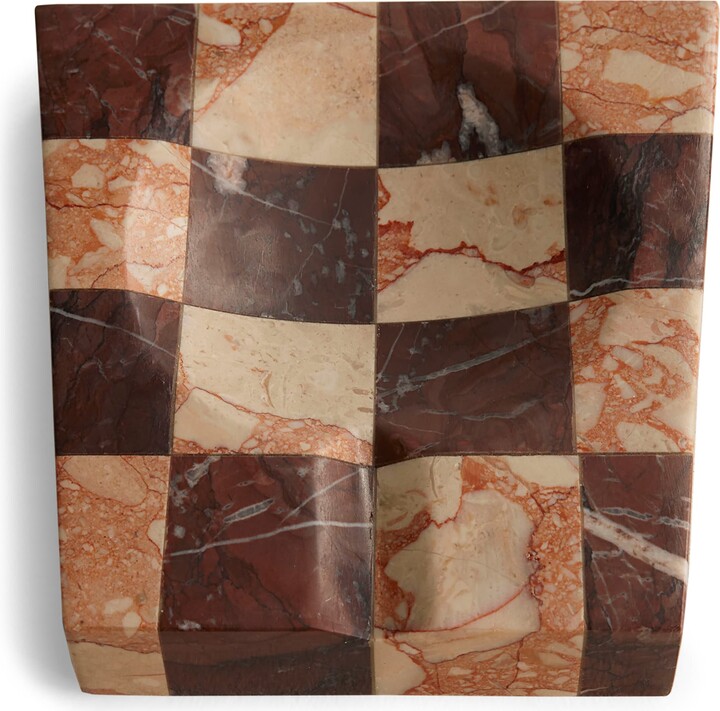 Soho Home Marble Calabria Ash Tray