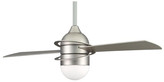 Thumbnail for your product : Fanimation Involution One Light Bowl Ceiling Fan Light Kit