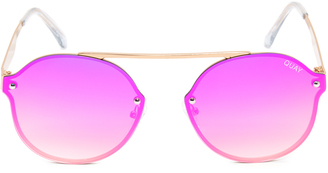 Quay Camden Heights Sunglasses