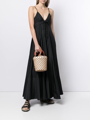 Alexis Isabella Maxi Dress - ShopStyle