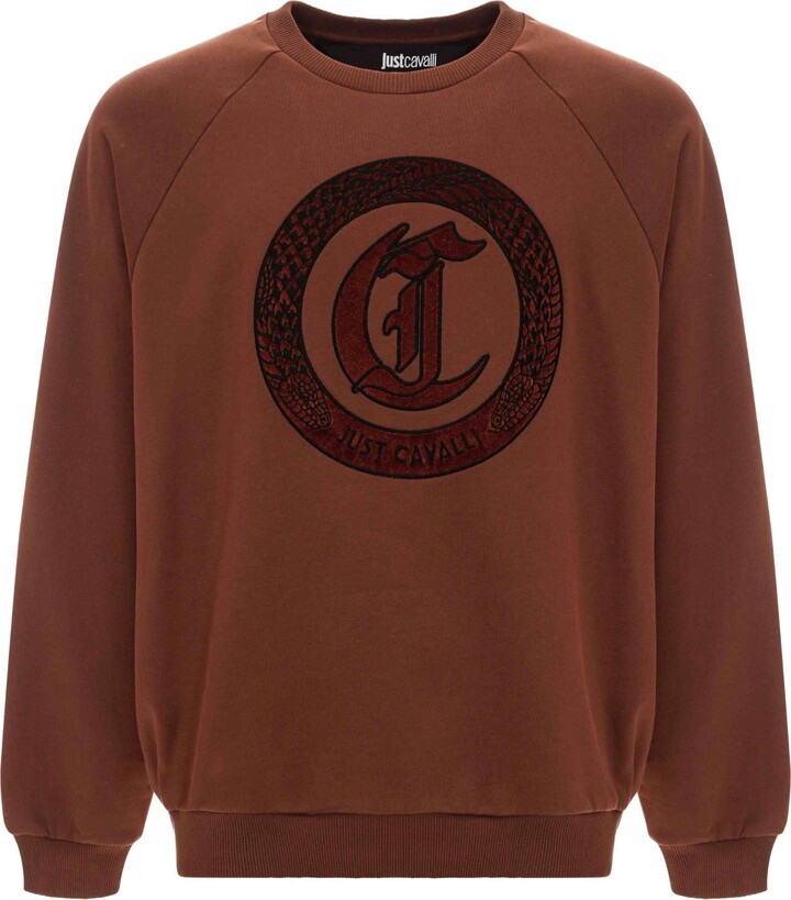 Just Cavalli Hoodie