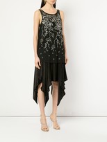 Thumbnail for your product : Muller of Yoshio Kubo Gatsby dress