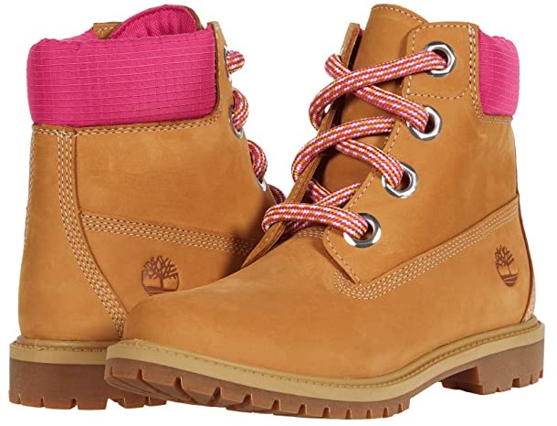 women's tall wheat timberland boots