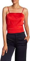 Thumbnail for your product : Ramy Brook Ali Bow Back Top