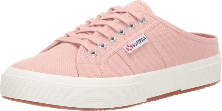 superga morphing mule