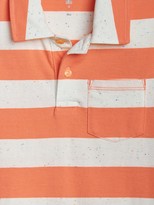 Thumbnail for your product : Gap Kids Stripe Polo Shirt T-Shirt