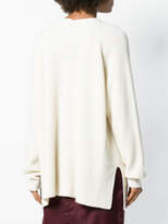 Thumbnail for your product : The Row Arabelle jumper